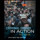 Criminal Justice in Action Core (Loose)