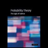 Probability Theory  Logic of Science