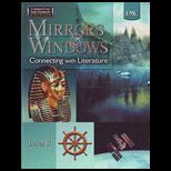 Mirrors and Windows Connect With Literature Level II