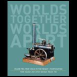 Worlds Together, Worlds Apart Volume Two