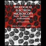 Biological Electron Microscopy