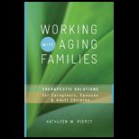 Working With Aging Families