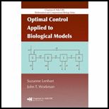Optimal Control Applied to Biology Models