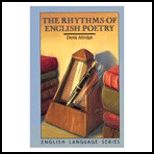Rhythms of English Poetry