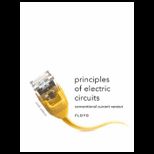 Principles of Electric Circuits  Conventional Current Version