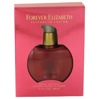 Forever Elizabeth for Women by Elizabeth Taylor Body Lotion 3.4 oz