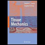 Tissues Mechanics