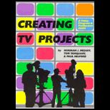 Creating TV Projects