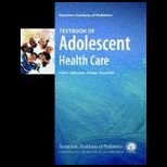 Textbook of Adolescent Health Care