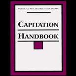 Capitation Handbook  Actuarially Determined Capitation Rates for Mental Health Benefits