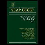 Yearbook of Surgery 2007