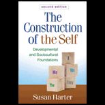 Construction of the Self