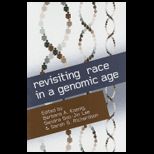 Revisiting Race in a Genomic Age