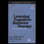 Learning Cognitive Behavior Therapy   With DVD