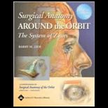 Surgical Anatomy of the Orbit