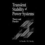 Transient Stability of Power Systems