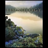 Introduction to Limnology