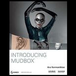 Introducing Mudbox   With DVD