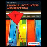 Financial Accounting and Reporting