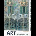 Art  Brief History   With Myartlab Access Code