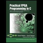 Practical Fpga Programming in C   With CD