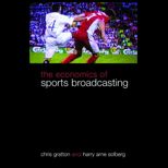 Economics of Sport Broadcasting