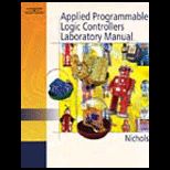 Applied Programmable Logic Control   Lab Manual