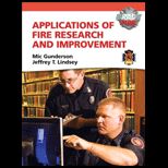 Applications of Fire CUSTOM PKG. <