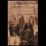 Cultures in Contact