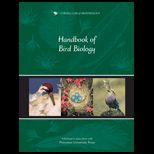 Handbook of Bird Biology  With CD