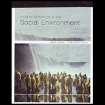 Human Behavior in the Social Environment