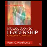 Introduction to Leadership