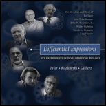 Differential Expressions CD (Software)