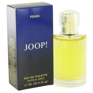 Joop for Women by Joop EDT Spray 1.7 oz