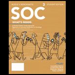 SOC 3 Student Edition With Access