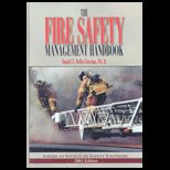 Fire Safety Management Handbook