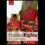 Human Rights  Politics and Practice