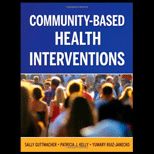 Community Based Health Interventions