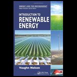 Introduction to Renewable Energy