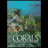 Corals of Australia and Indo Pacific