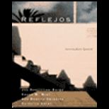 Reflejos  Intermediate Spanish   With CD