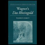 Wagners Das Rheingold