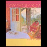 Psychology   Text, Study Guide, Reader and CD