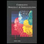 Comparative Democracy and Democracy (Custom)
