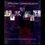 Effective Communication (Custom)