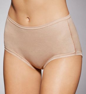 fine lines 13RFB34 Full Coverage Brief Panty