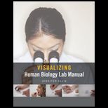 Visualizing Human Biology Lab Manual (Loose)