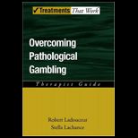 Overcoming Pathological Gambling