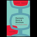 Perrines Story and Structure