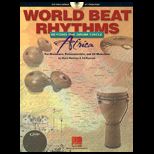 World Beat Rhythms